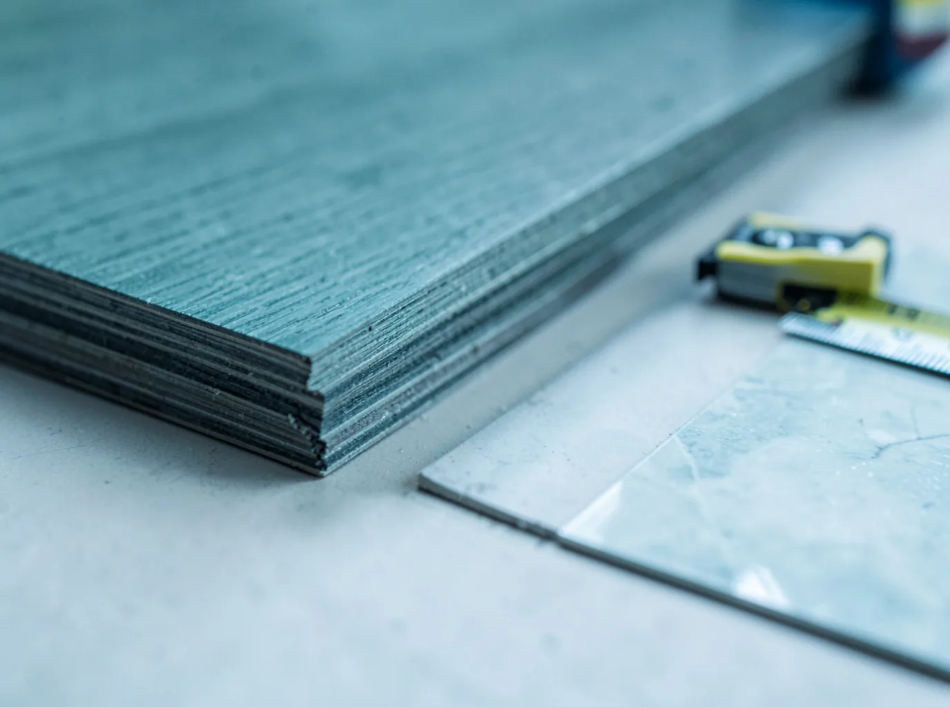 Luxury Vinyl Plank Installation Eagle Mountain, UT FAQs